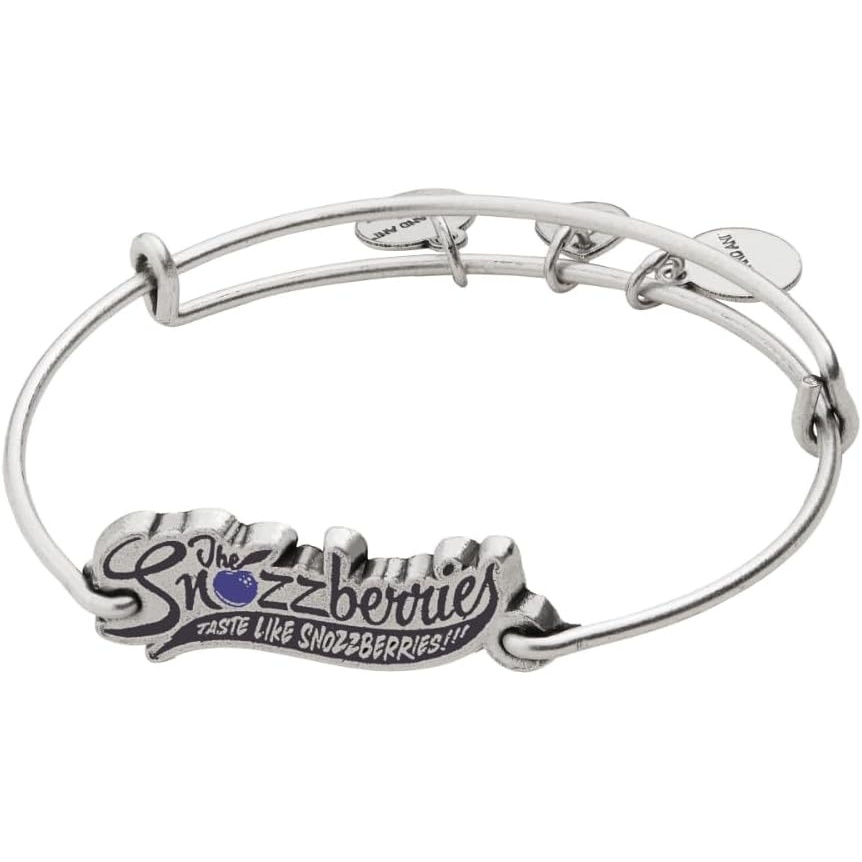 image:imageALEX AND ANI Willy Wonka Bangle BraceletsSnozzberries