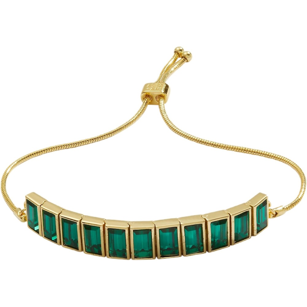 image:imageAlex and Ani Baguette Crystal Tennis BraceletGold