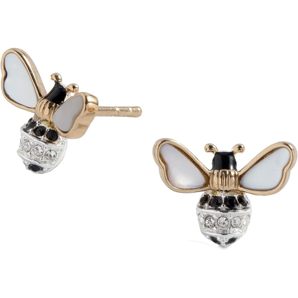 image:imageAlex and Ani Bee Stud EarringsBee Stud