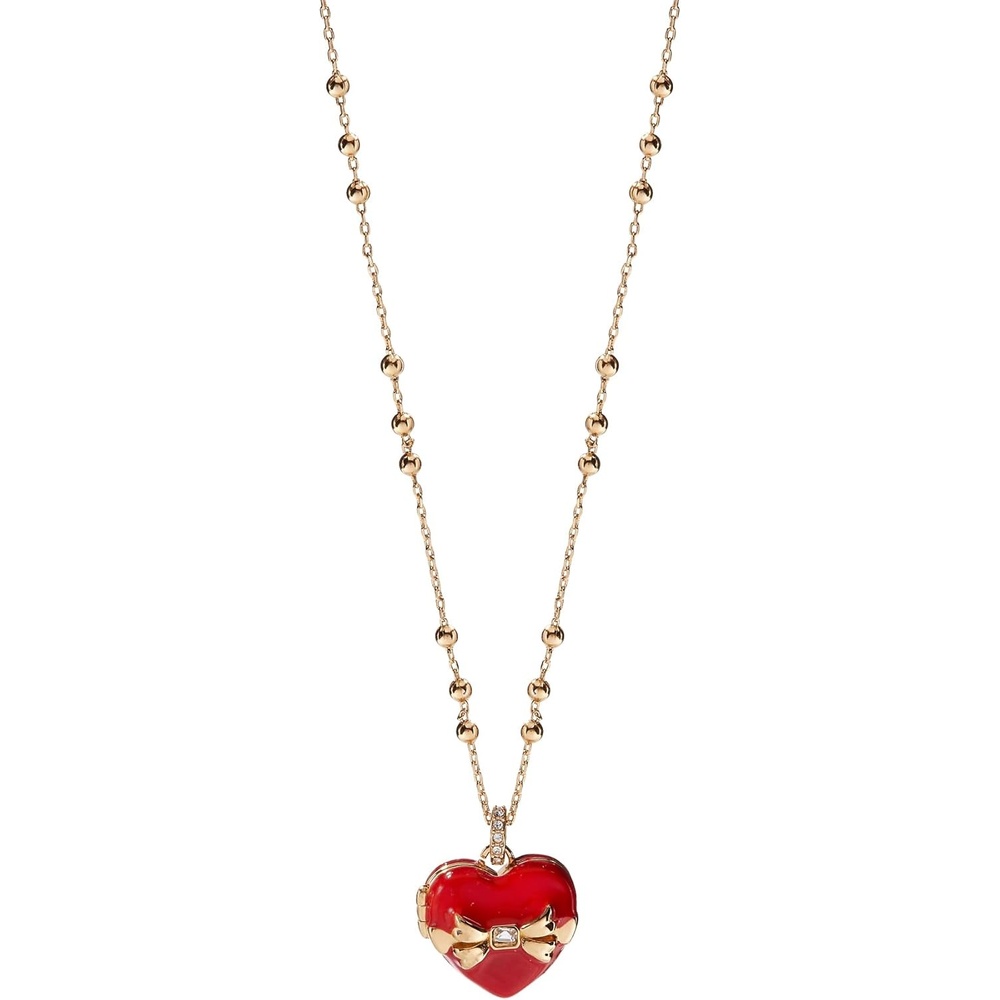 image:imageAlex and Ani Box of Chocolate JewelryBox of Chocolate Locket Necklace