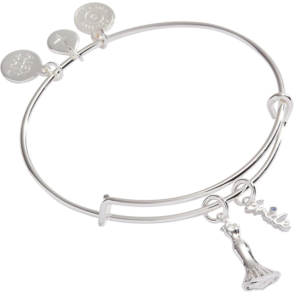 image:imageAlex and Ani Bridal JewelrySilver