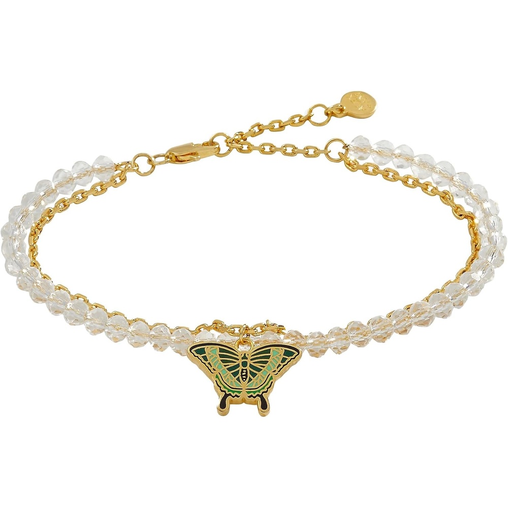 image:imageAlex and Ani Butterfly BraceletsContemporary