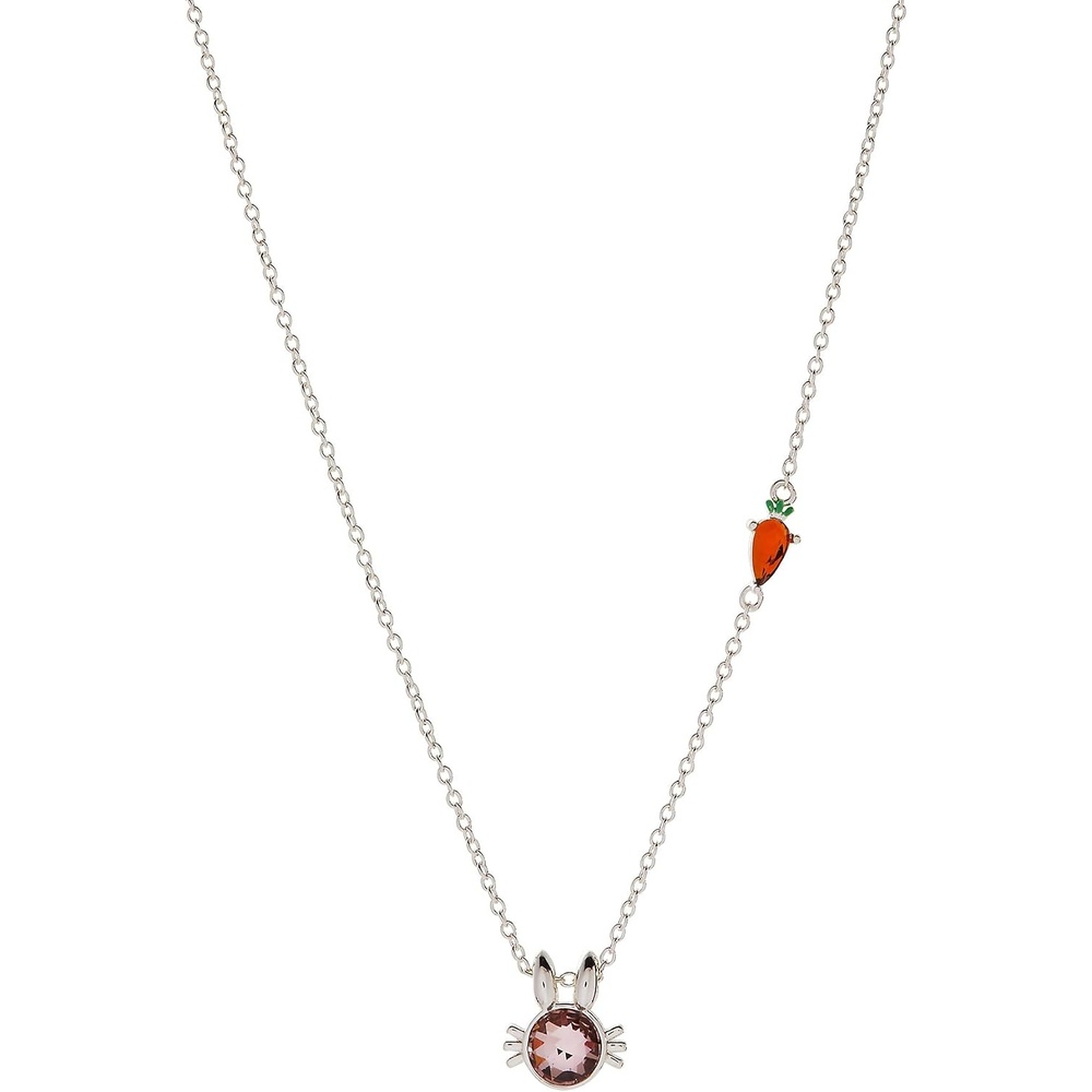 image:imageAlex and Ani Crystal Bunny JewelryPendant Necklace