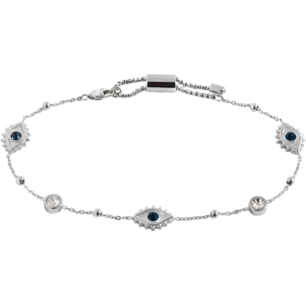 image:imageAlex and Ani Evil Eye AnkletStainless Silver