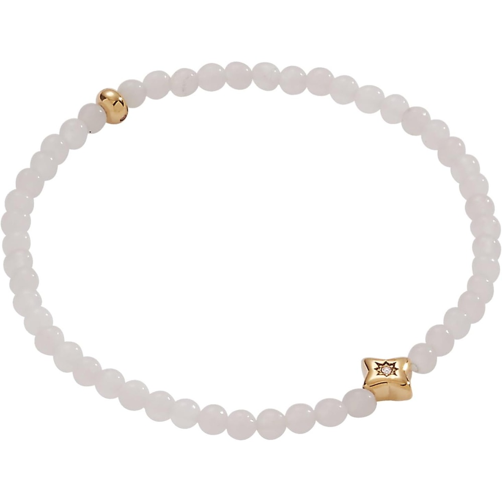 image:imageAlex and Ani Evil Eye Lapis Mini Stretch BraceletMoonstone Star Mini Stretch Bracelet