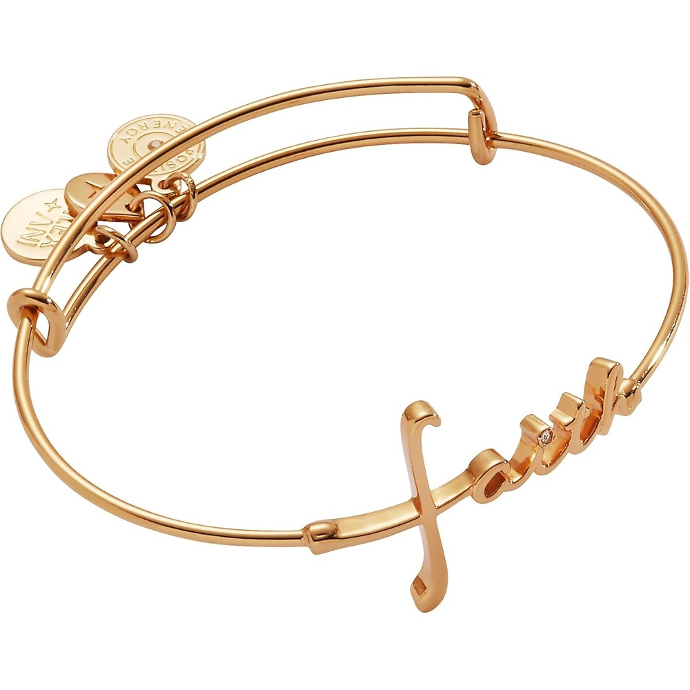 image:imageAlex and Ani Faith NecklaceGold