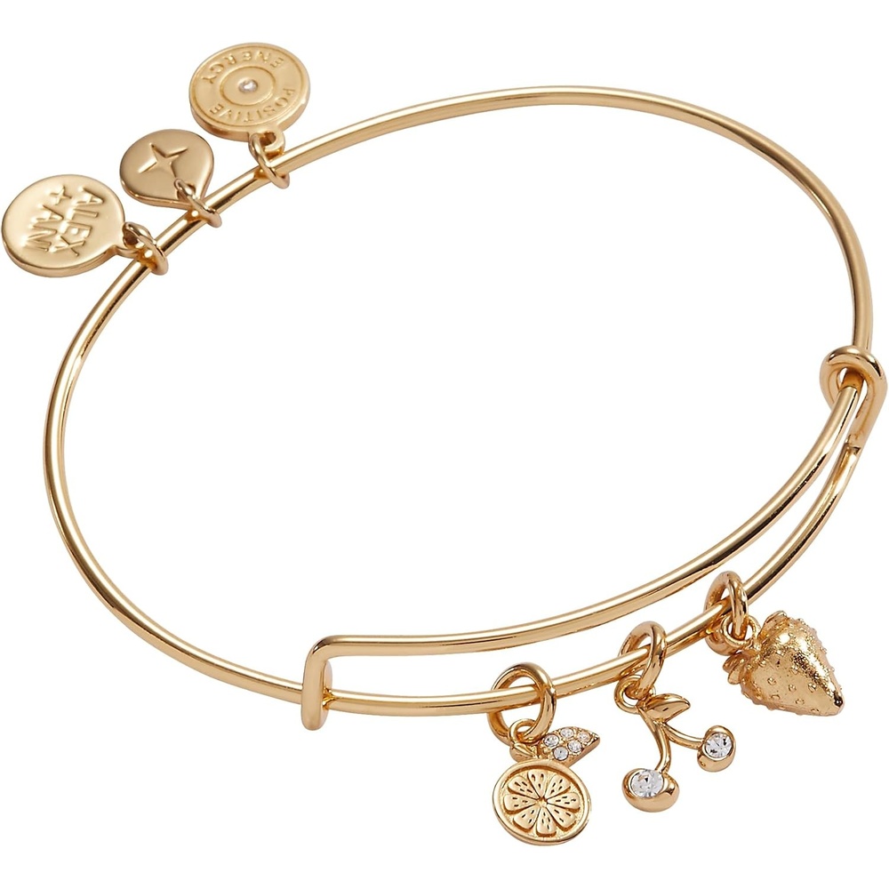 image:imageAlex and Ani Fall Harvest JewelryCharm Bangle