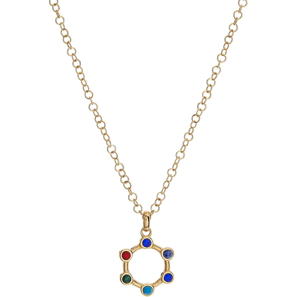 image:imageAlex and Ani Friend Hidden Message Acrostic NecklaceSister