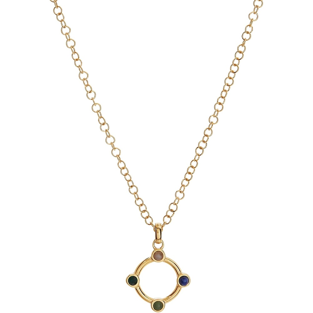 image:imageAlex and Ani Friend Hidden Message Acrostic NecklaceWife