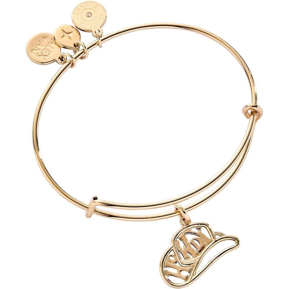 image:imageAlex and Ani Girl Power BangleHowdy