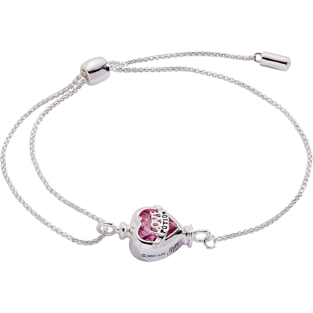 image:imageAlex and Ani Harry Potter BraceletsLove Potion Crystal Pull Chain Bracelet