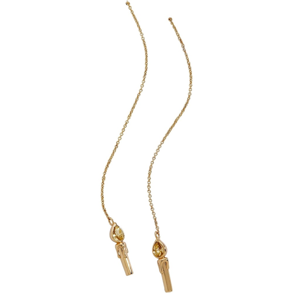 image:imageAlex and Ani Harry Potter EarringsGreat Hall Candle