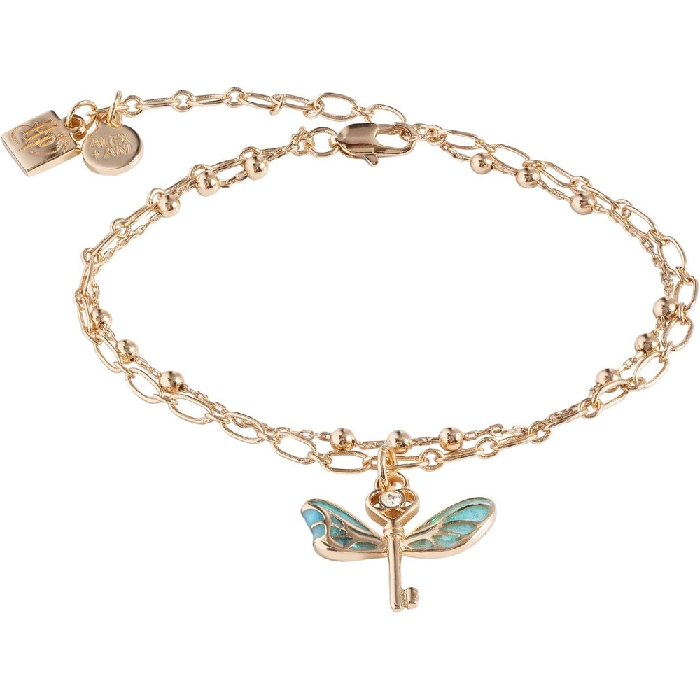 image:imageAlex and Ani Harry Potter Flying Keys JewelryFlying Keys Bracelet