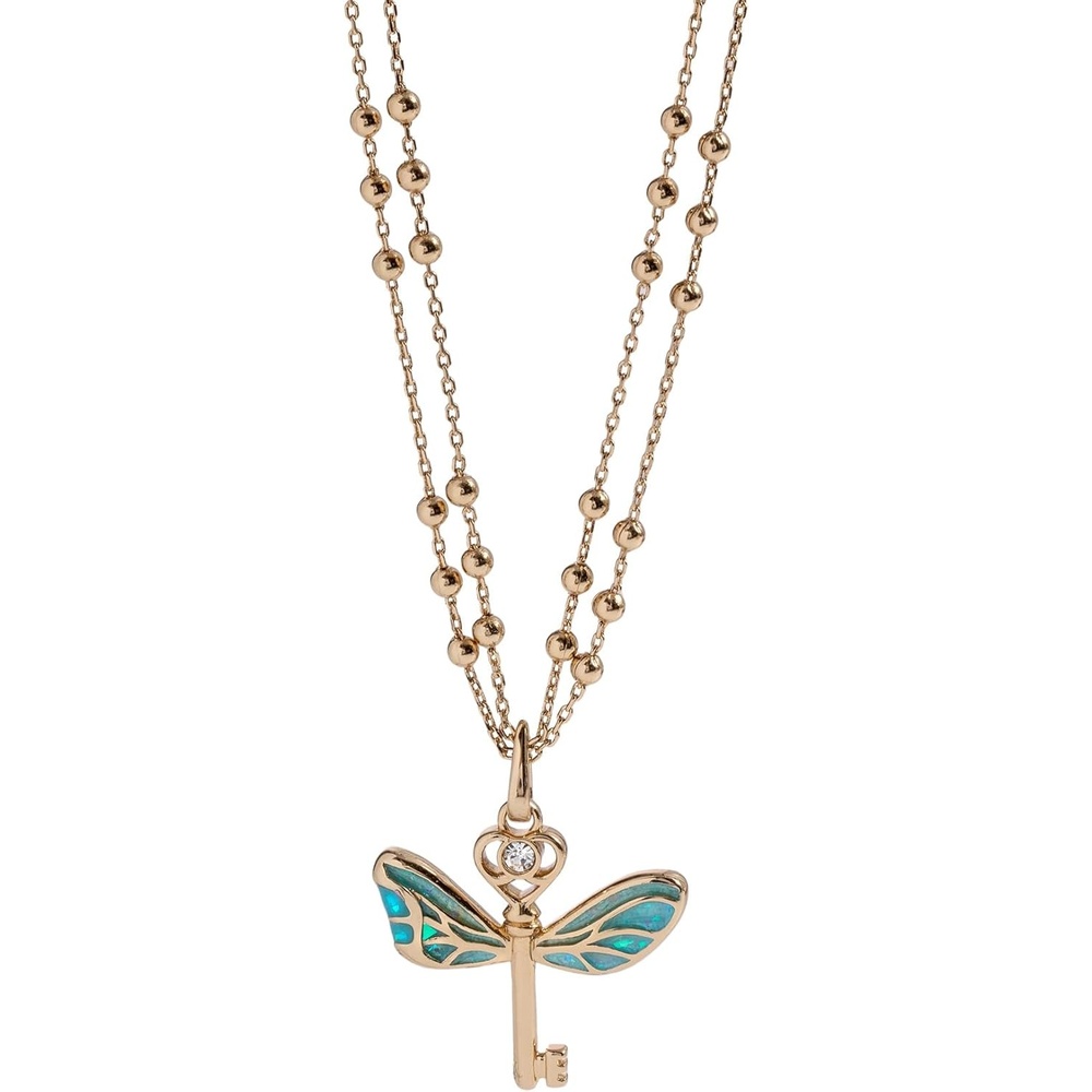 image:imageAlex and Ani Harry Potter Flying Keys JewelryFlying Keys Necklace