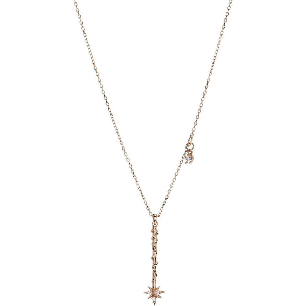 image:imageAlex and Ani Harry Potter Hermione Wand EarringsNecklace