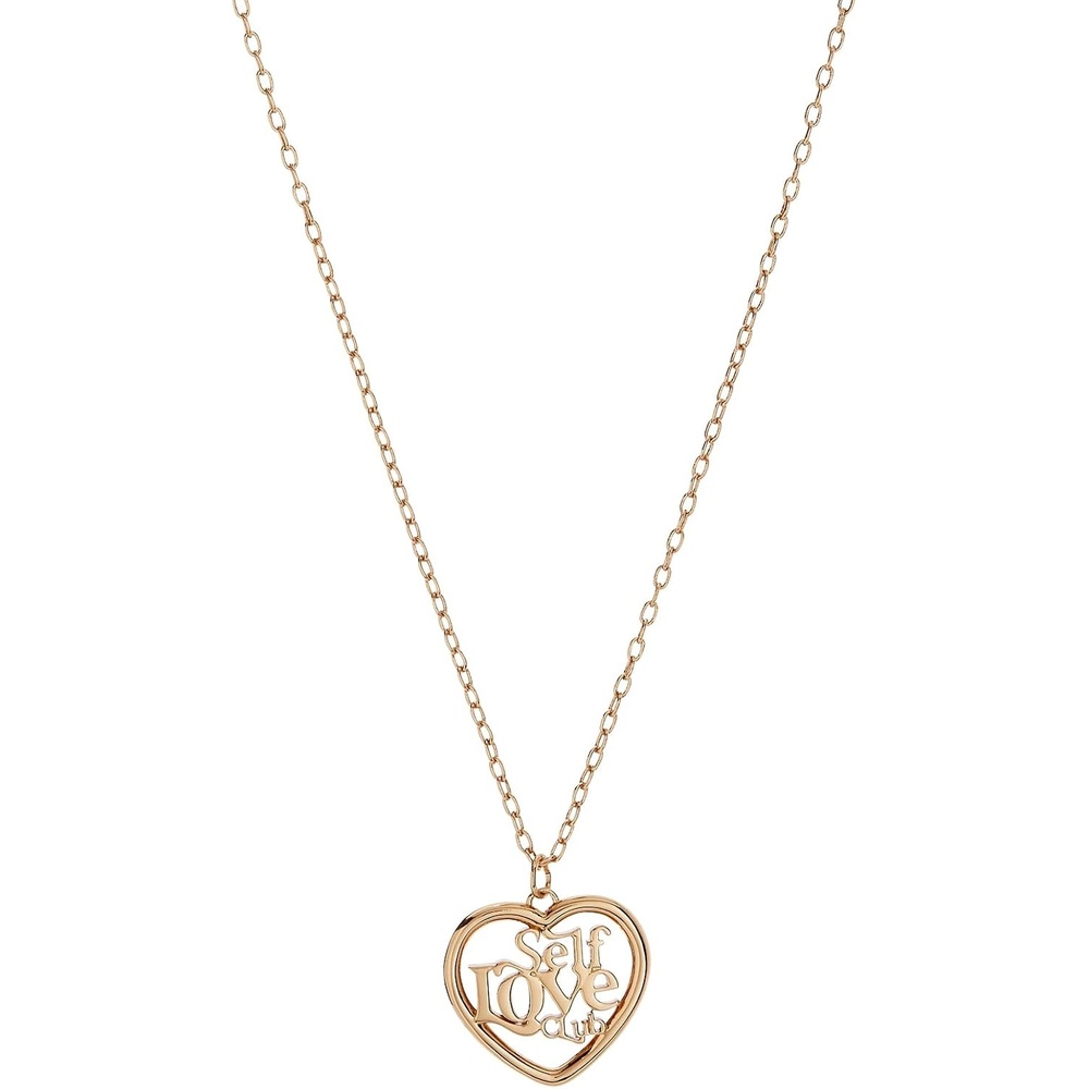image:imageAlex and Ani Heart of Gold Pendant NecklaceSelf Love Club