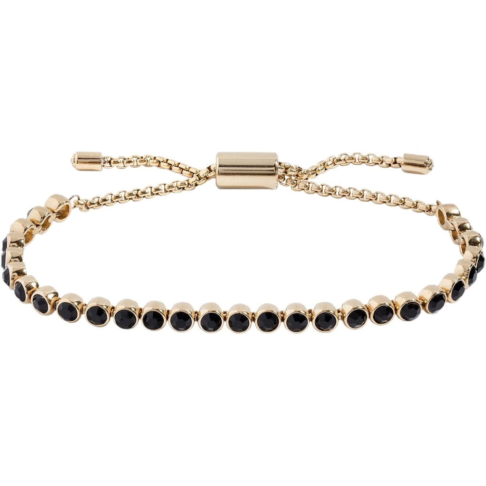 image:imageAlex and Ani Jet Bolo Tennis Bracelet