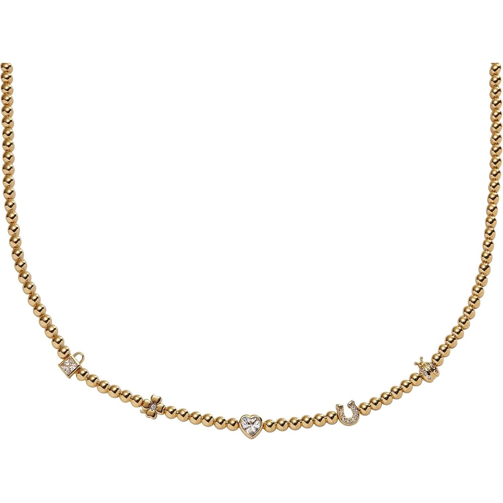 image:imageAlex and Ani Love and Luck Tennis NecklaceLove and Luck Tennis Necklace