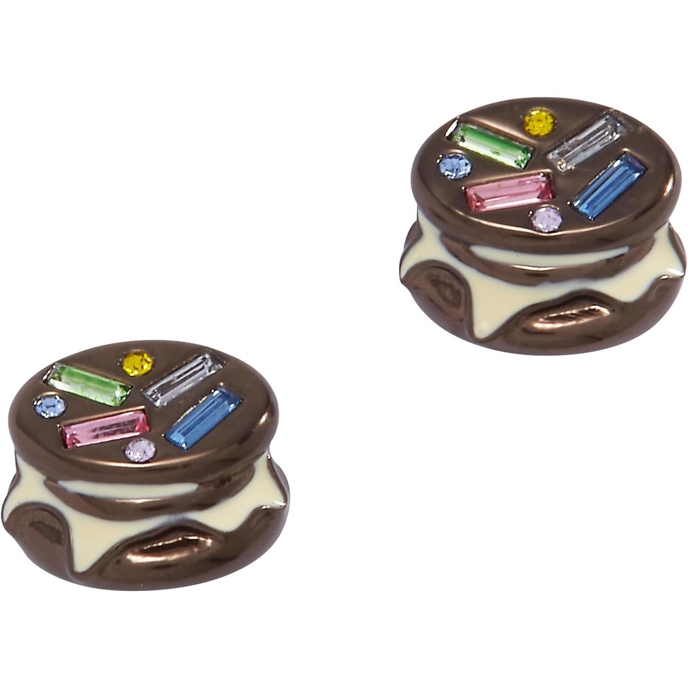 image:imageAlex and Ani Melting Ice Cream Ear CrawlerIce Cream Sandwich Studs