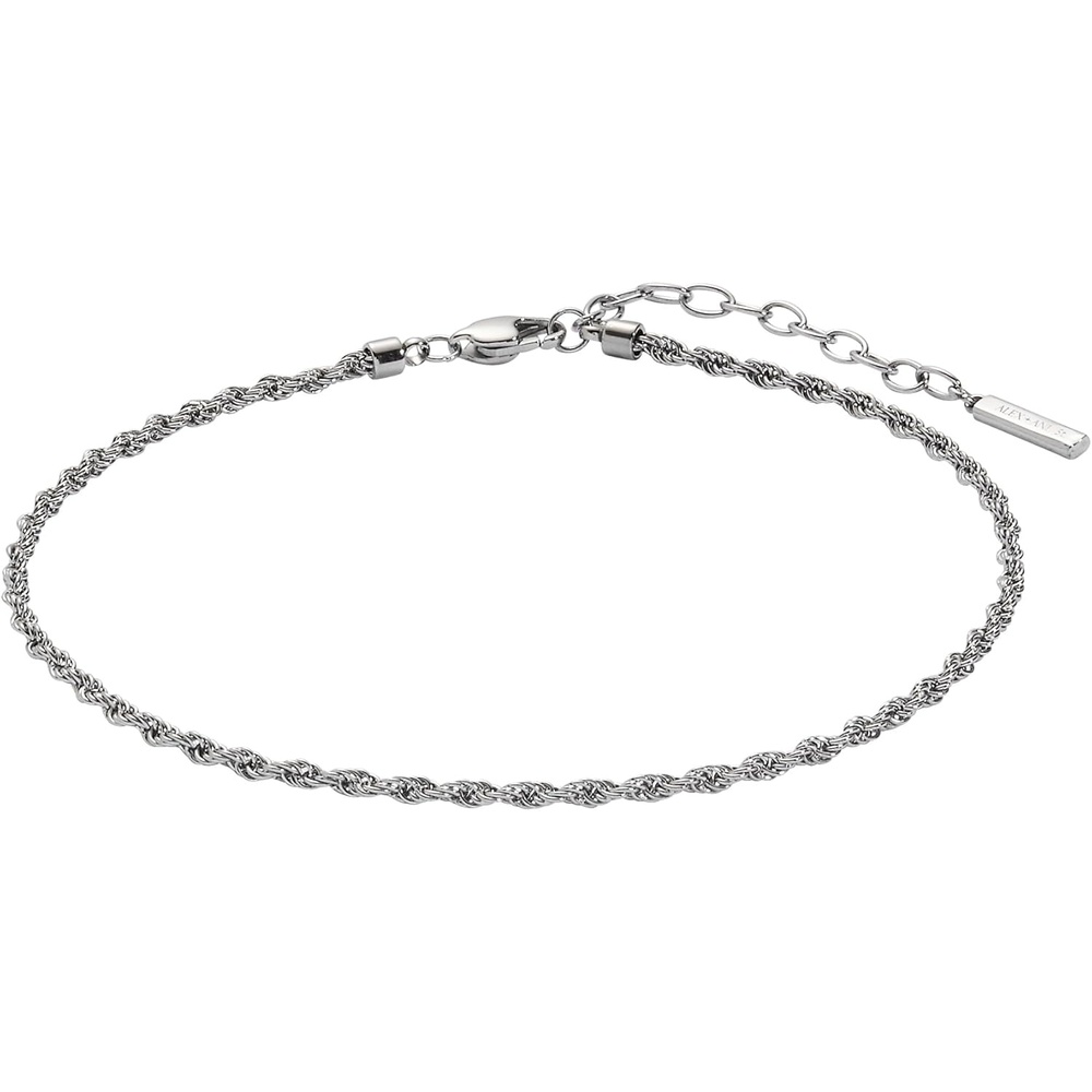 image:imageAlex and Ani Mini Rope ChainStainless Silver