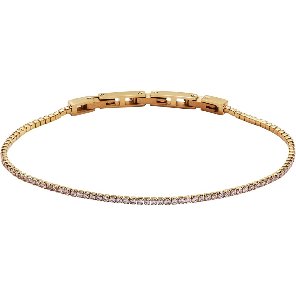 image:imageAlex and Ani Mini Tennis BraceletStainless Gold