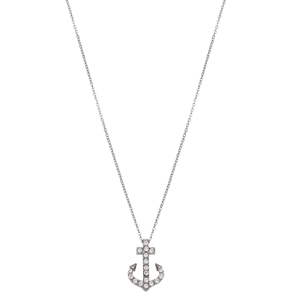 image:imageAlex and Ani Pave Anchor JewelryPave Anchor Pendant