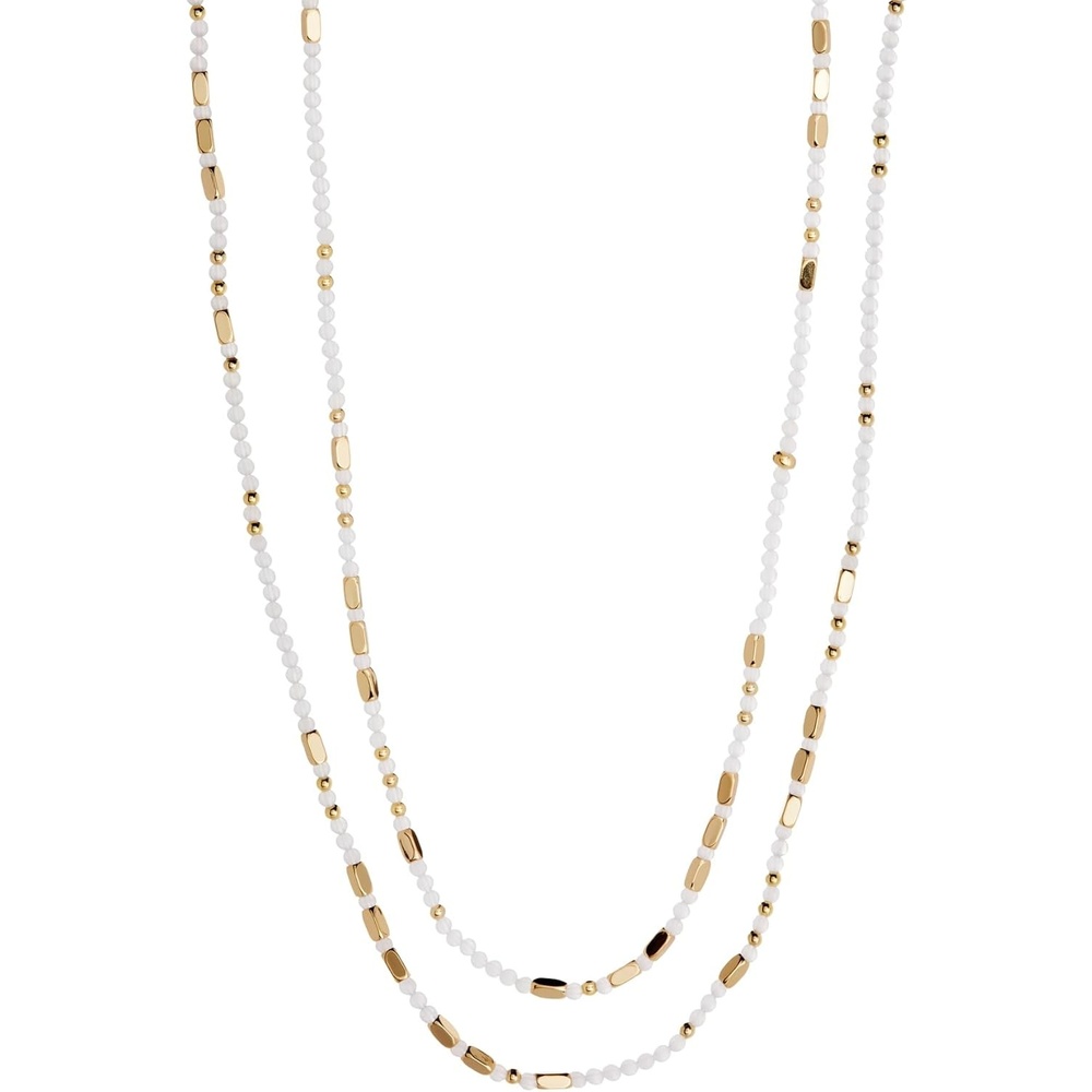 image:imageAlex and Ani Ride Or Die Morse Code Convertible Bracelet or NecklaceI Love You Morse Code Convertible Bracelet