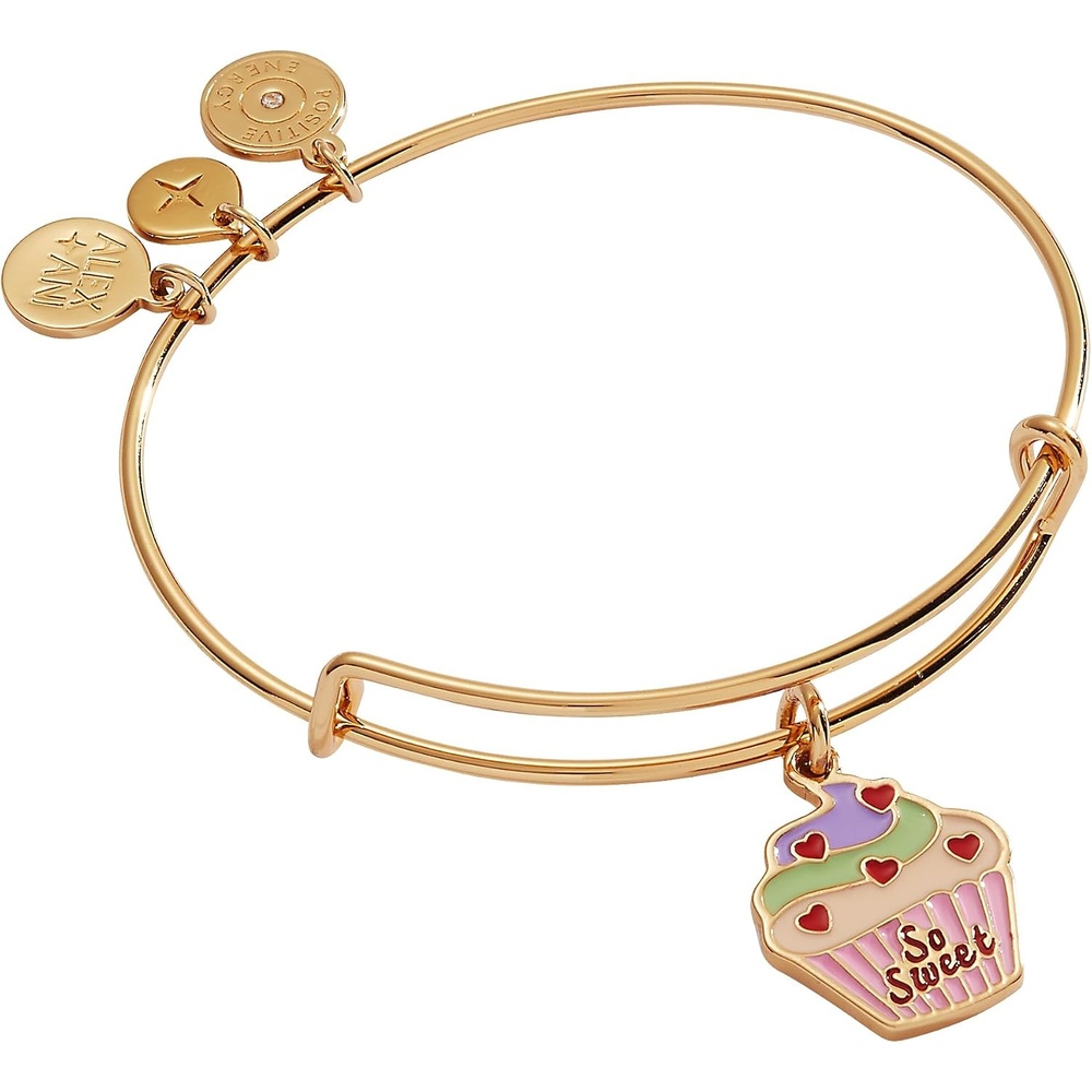 image:imageAlex and Ani So Sweet Cupcake Bangle