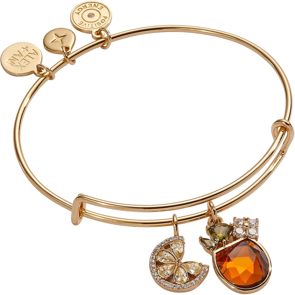 image:imageAlex and Ani Spritz O Clock BangleAlex and Ani Spritz O Clock Bangle