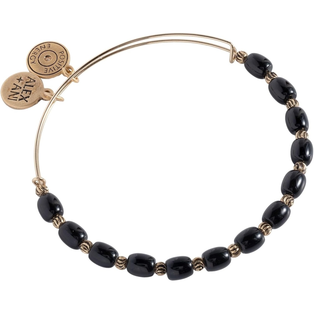 image:imageAlex and Ani Untamed Snake JewelryAlex and Ani Untamed Beaded Bangle