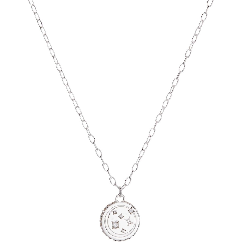 image:imageAlex and Ani Virgo Zodiac Precious NecklaceGemini