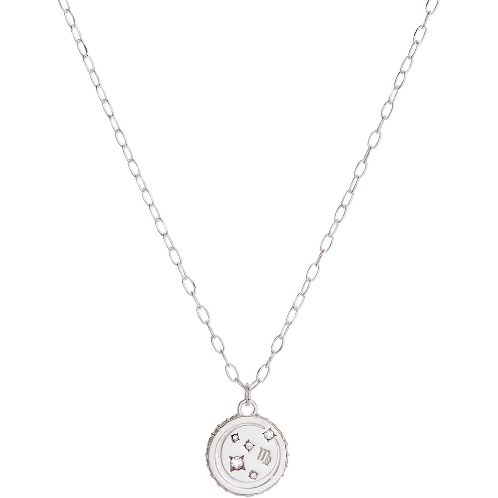 image:imageAlex and Ani Virgo Zodiac Precious NecklaceVirgo