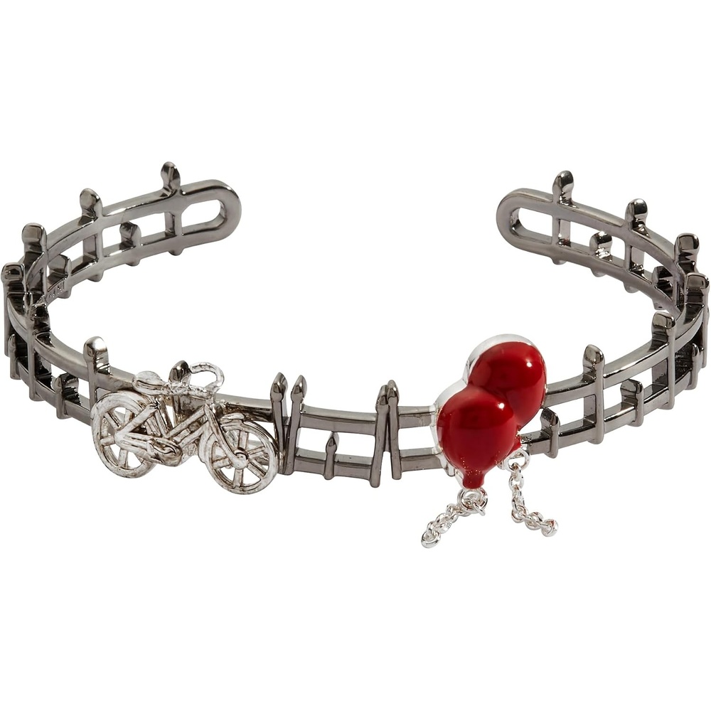 image:imageAlex and Ani Welcome to Derry JewelryNiebolt House Cuff Bracelet
