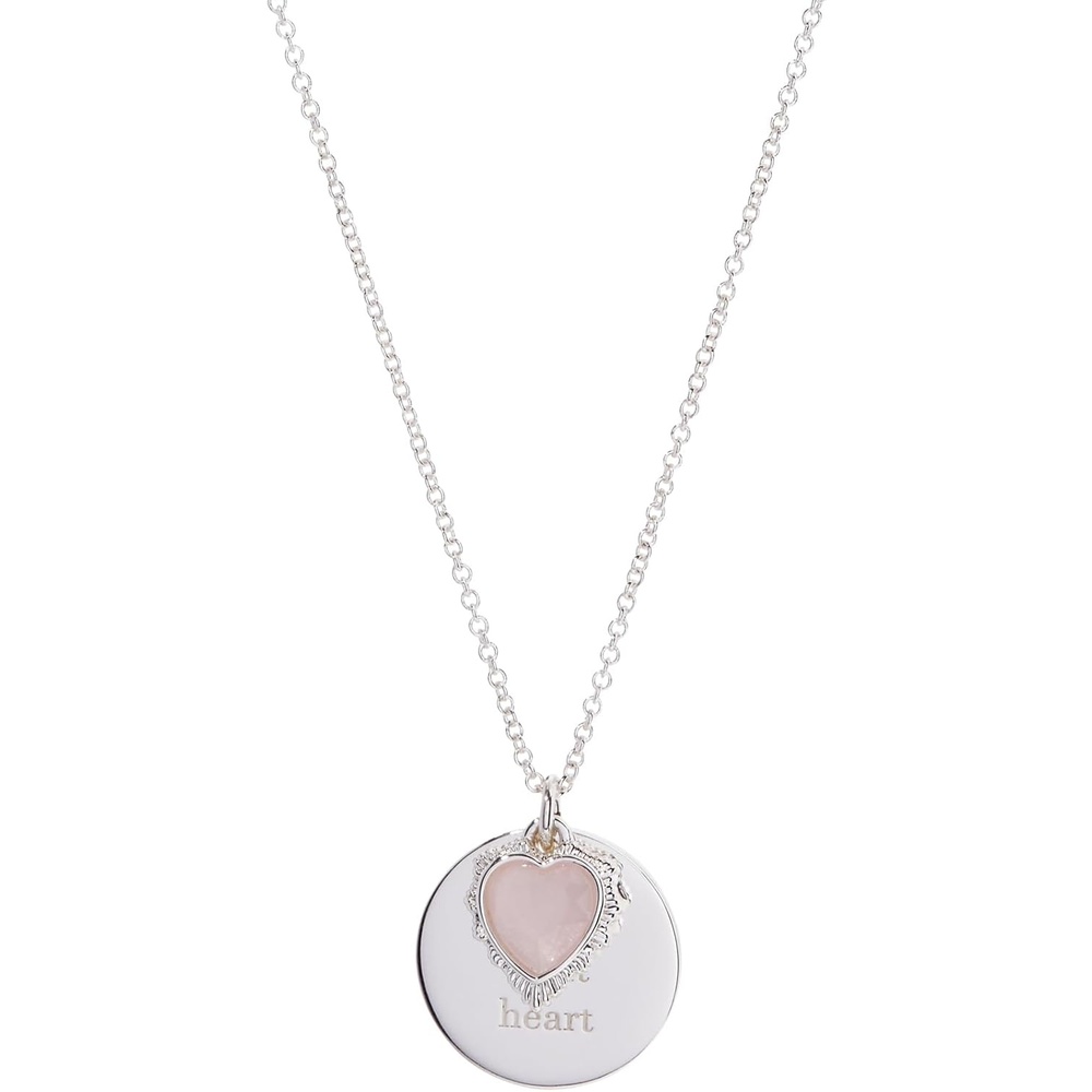 image:imageAlex and Ani Wild at Heart Duo Charm Pendant NecklaceNecklace