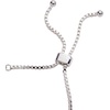 ALEX AND ANI Glass Butterfly Bracelets(Bolo Bracelet)