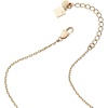 ALEX AND ANI Harry Potter™ Necklaces(Hogwarts Great Hall Cluster Charm Necklace)