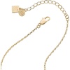 ALEX AND ANI Harry Potter™ Necklaces(Hogwarts Pendant Necklace)
