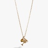 ALEX AND ANI Harry Potter™ Necklaces(Hufflepuff Cup Necklace)