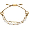 ALEX AND ANI Home is where the heart is Stranded Bracelets(“Home is where the heart is”)