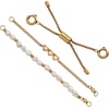 ALEX AND ANI Home is where the heart is Stranded Bracelets(“Home is where the heart is”)