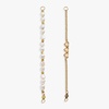 ALEX AND ANI Home is where the heart is Stranded Bracelets(“Home is where the heart is”)
