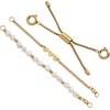 ALEX AND ANI Home is where the heart is Stranded Bracelets(“Home is where the heart is”)