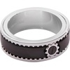 ALEX AND ANI Hot Wheels Rings(Gear Fidget Ring)