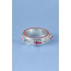 ALEX AND ANI Hot Wheels Rings(Racecar Fidget Ring)