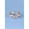 ALEX AND ANI Hot Wheels Rings(Racecar Fidget Ring)