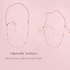 Alex and ANI New Beginnings Necklace
