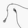 Alex and Ani ‘90s Nostalgia Cassette Necklace(Silver)
