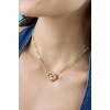 Alex and Ani Artist Palette & Paint Brush Toggle Necklace – Artsy Gold-Tone Charm Necklace Perfect for Expressing Creativity, Ideal for Women