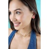 Alex and Ani Artist Palette & Paint Brush Toggle Necklace – Artsy Gold-Tone Charm Necklace Perfect for Expressing Creativity, Ideal for Women