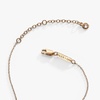 Alex and Ani Birthstone Precious Pendant Necklace(Gold)
